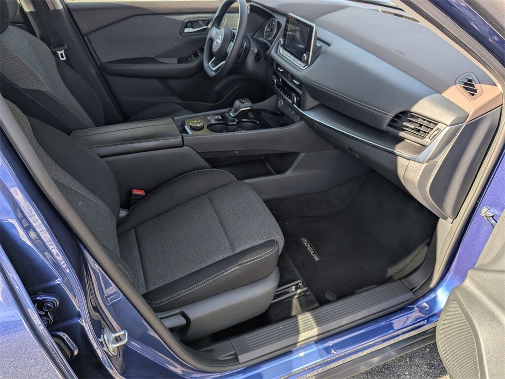 2023 Nissan Rogue SV Kennesaw GA
