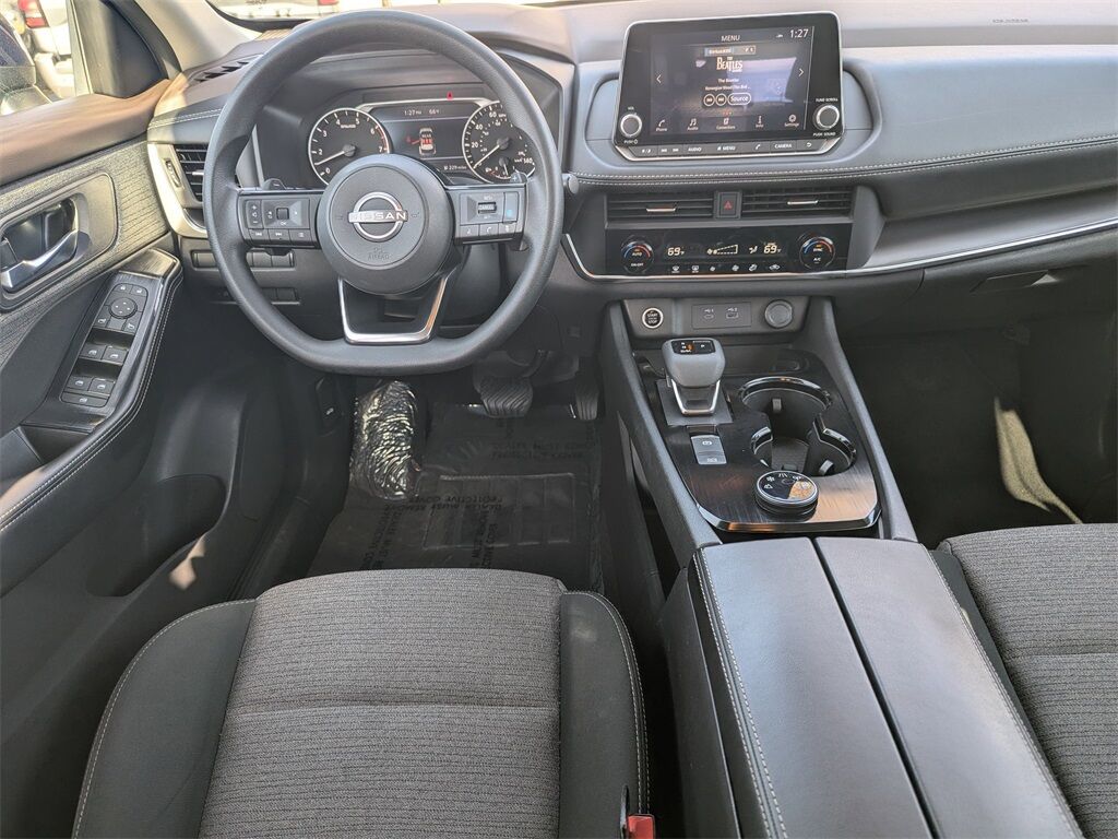 2023 Nissan Rogue SV Kennesaw GA