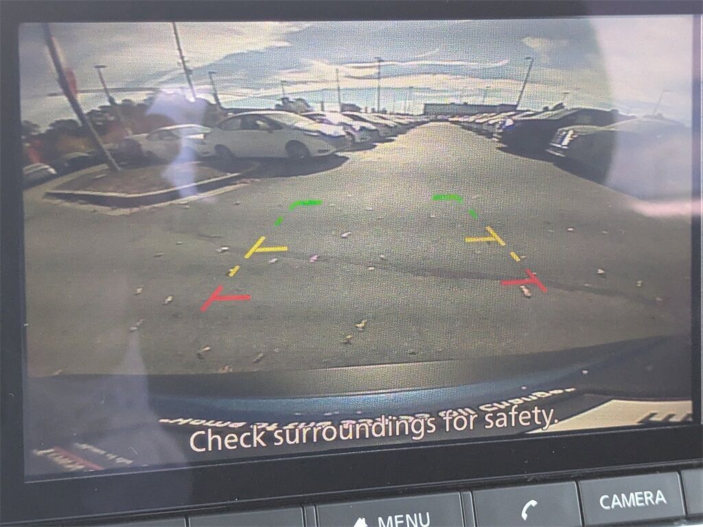 2023 Nissan Rogue SV Kennesaw GA