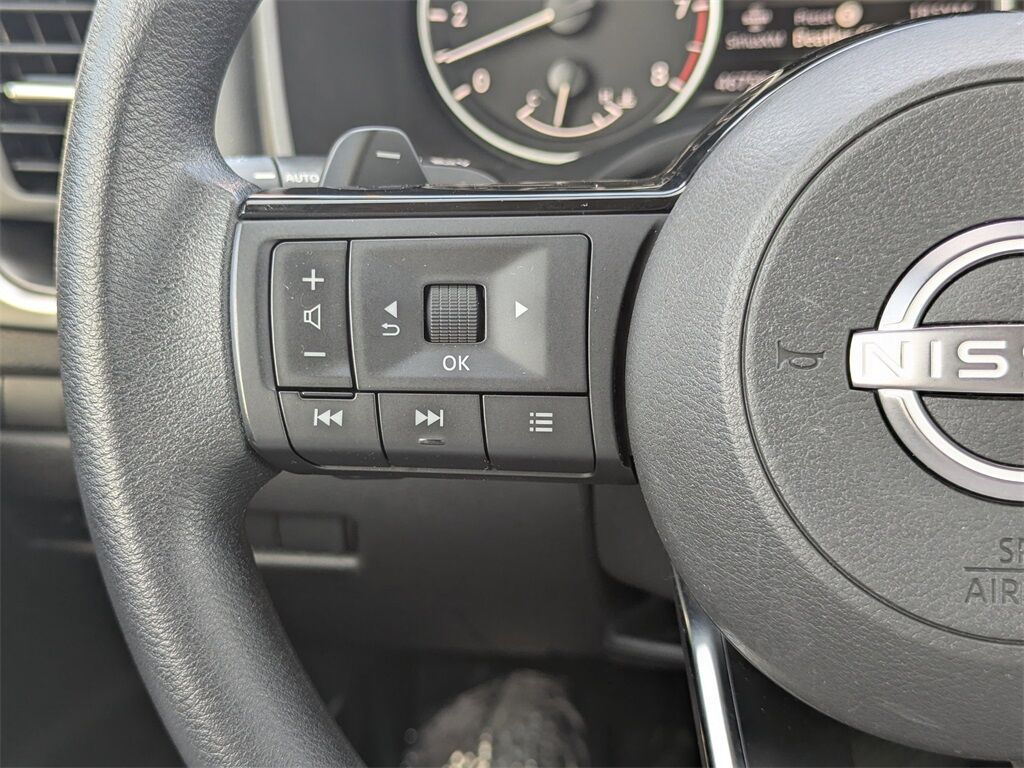 2023 Nissan Rogue SV Kennesaw GA