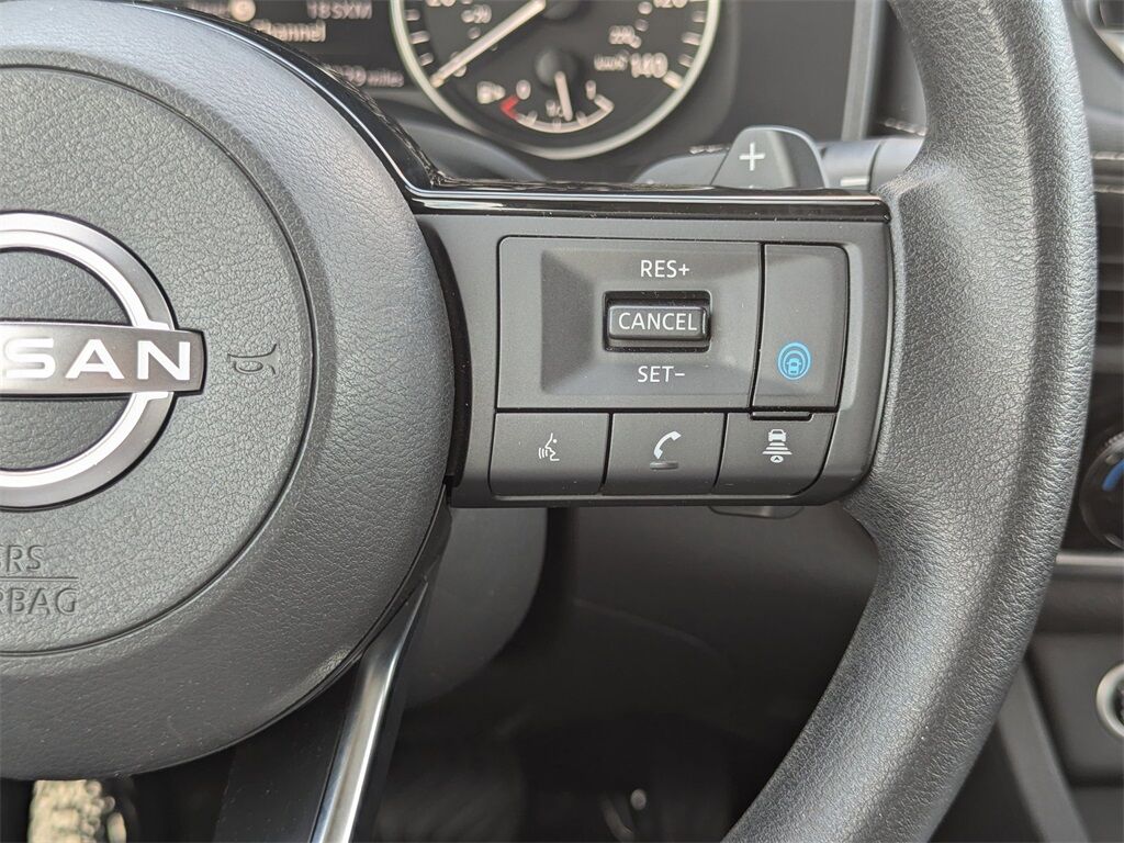 2023 Nissan Rogue SV Kennesaw GA