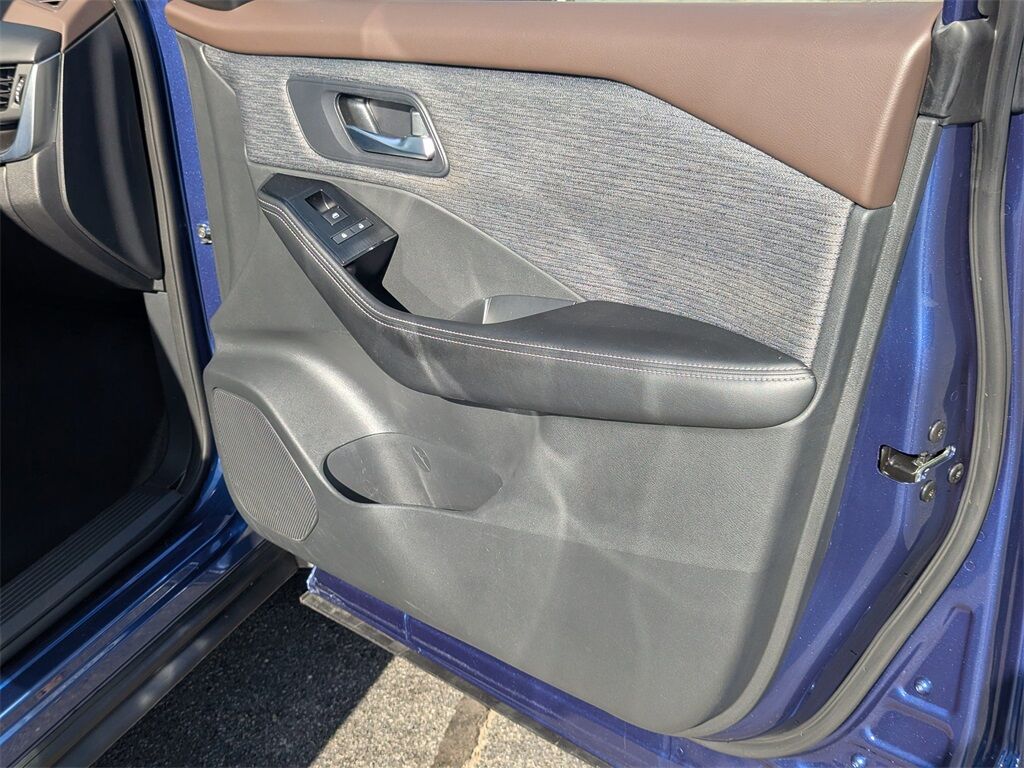 2023 Nissan Rogue SV Kennesaw GA