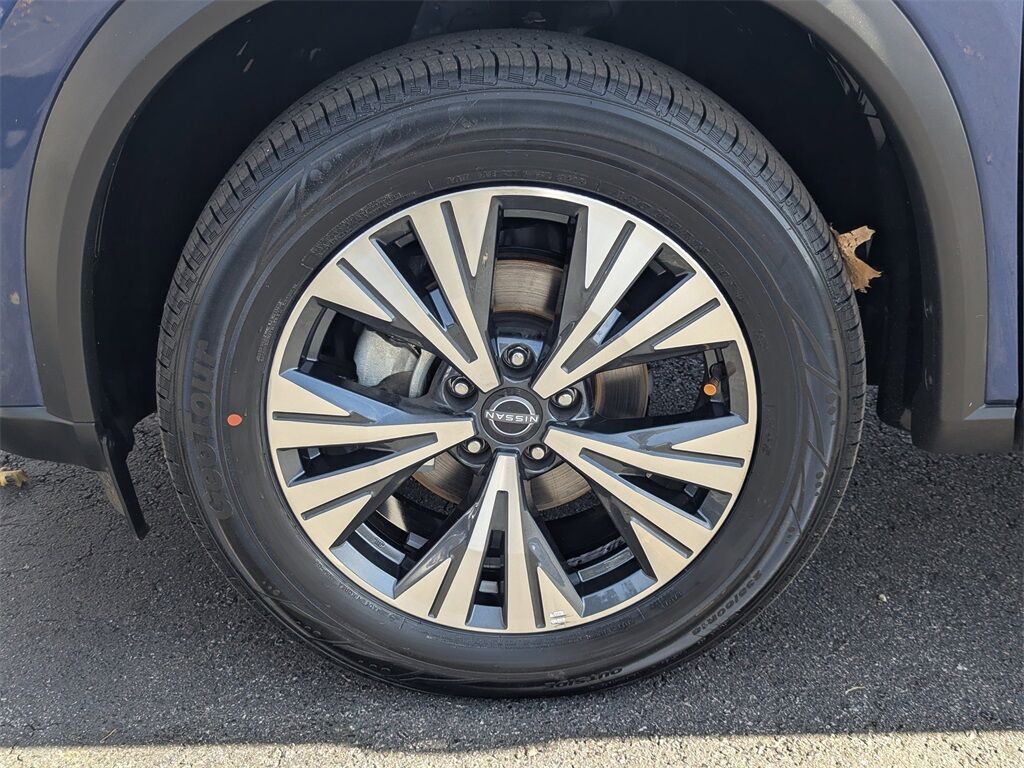 2023 Nissan Rogue SV Kennesaw GA