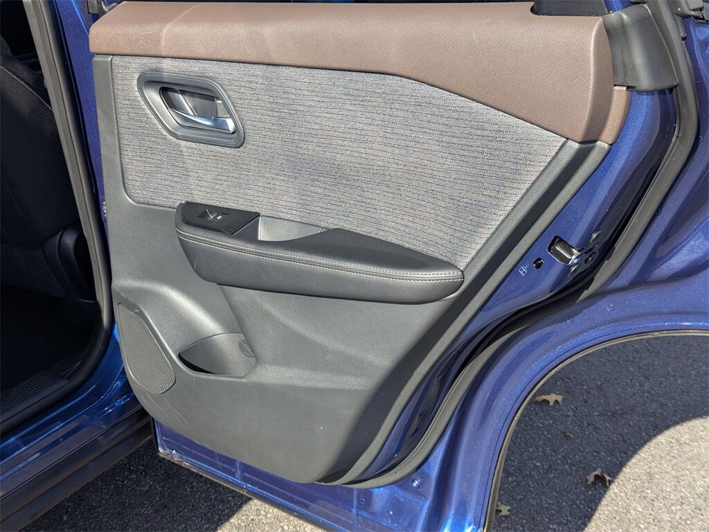 2023 Nissan Rogue SV Kennesaw GA