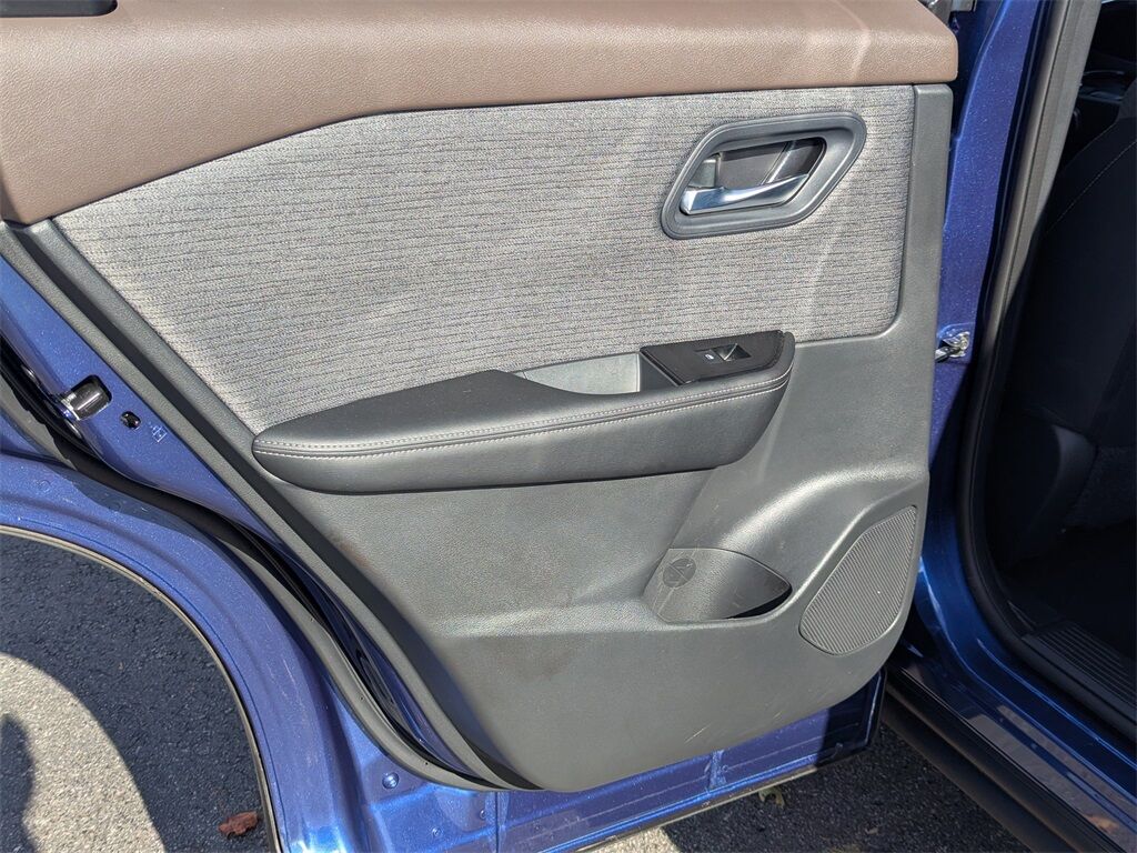 2023 Nissan Rogue SV Kennesaw GA