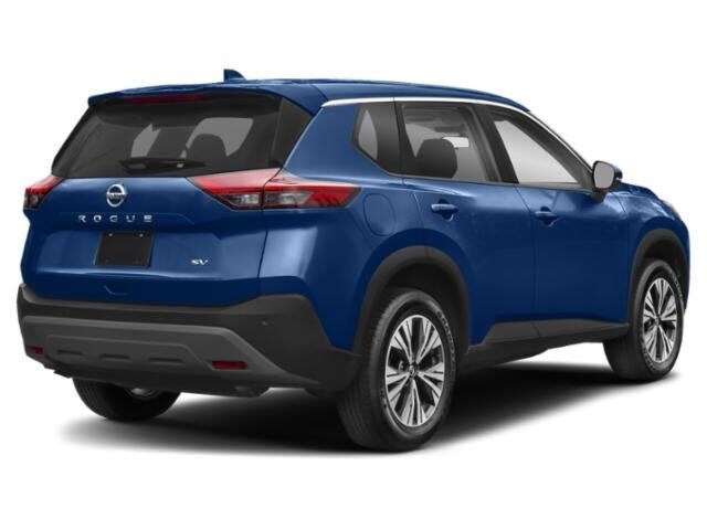2023 Nissan Rogue SV Kennesaw GA