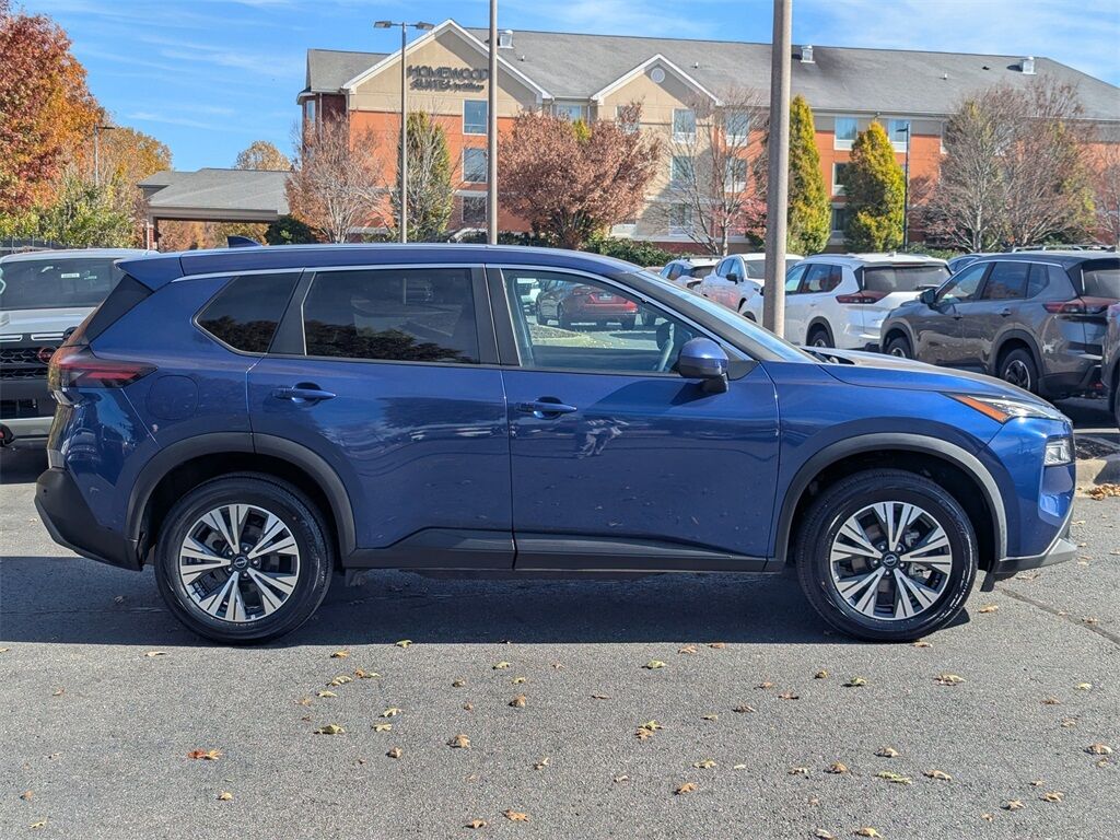 2023 Nissan Rogue SV Kennesaw GA