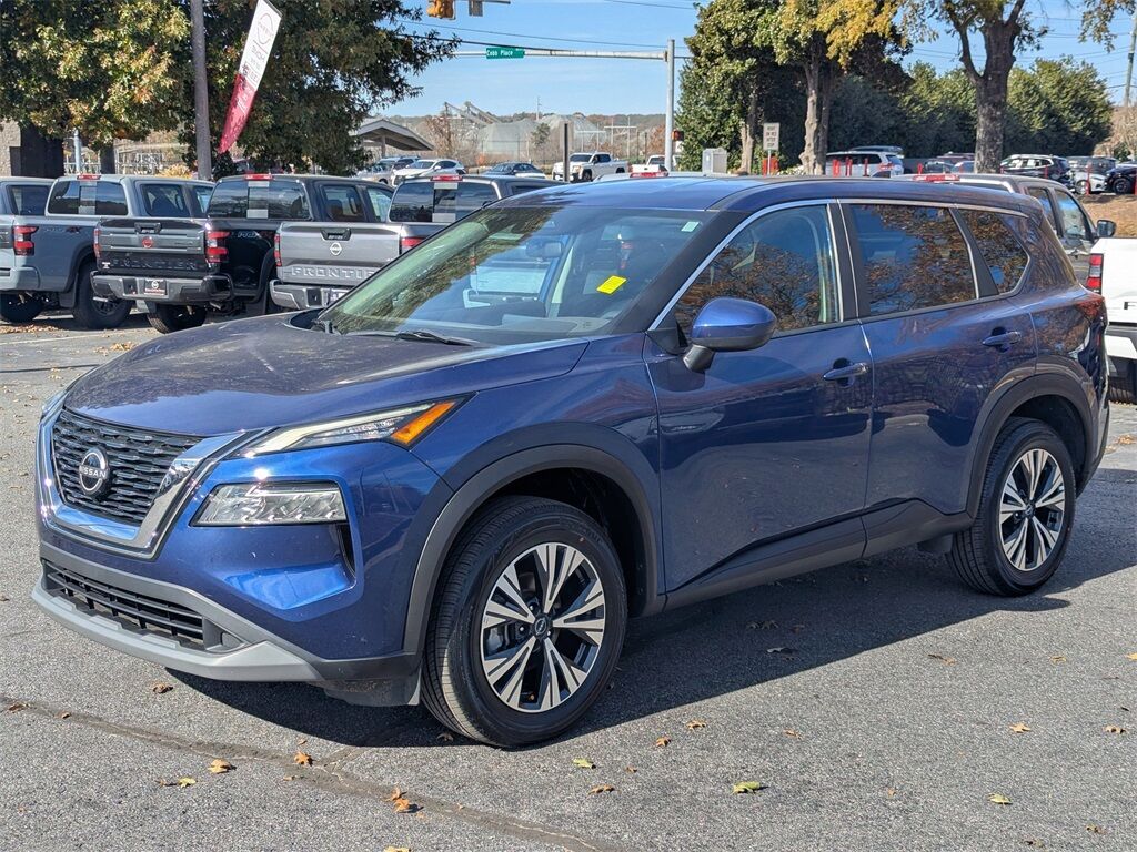 2023 Nissan Rogue SV Kennesaw GA