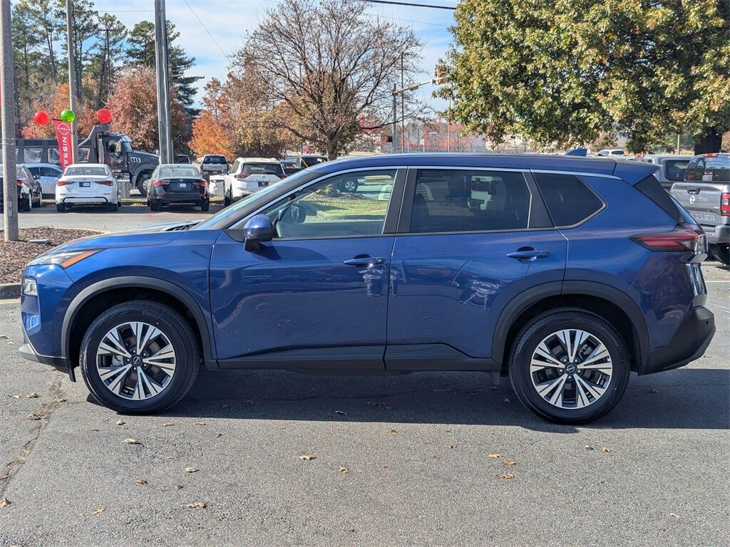 2023 Nissan Rogue SV Kennesaw GA