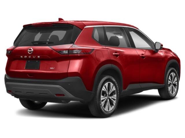2023 Nissan Rogue SV Kennesaw GA