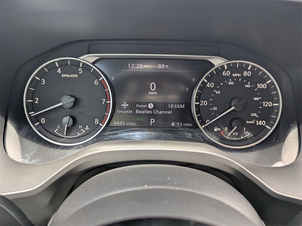 2023 Nissan Rogue SV Kennesaw GA
