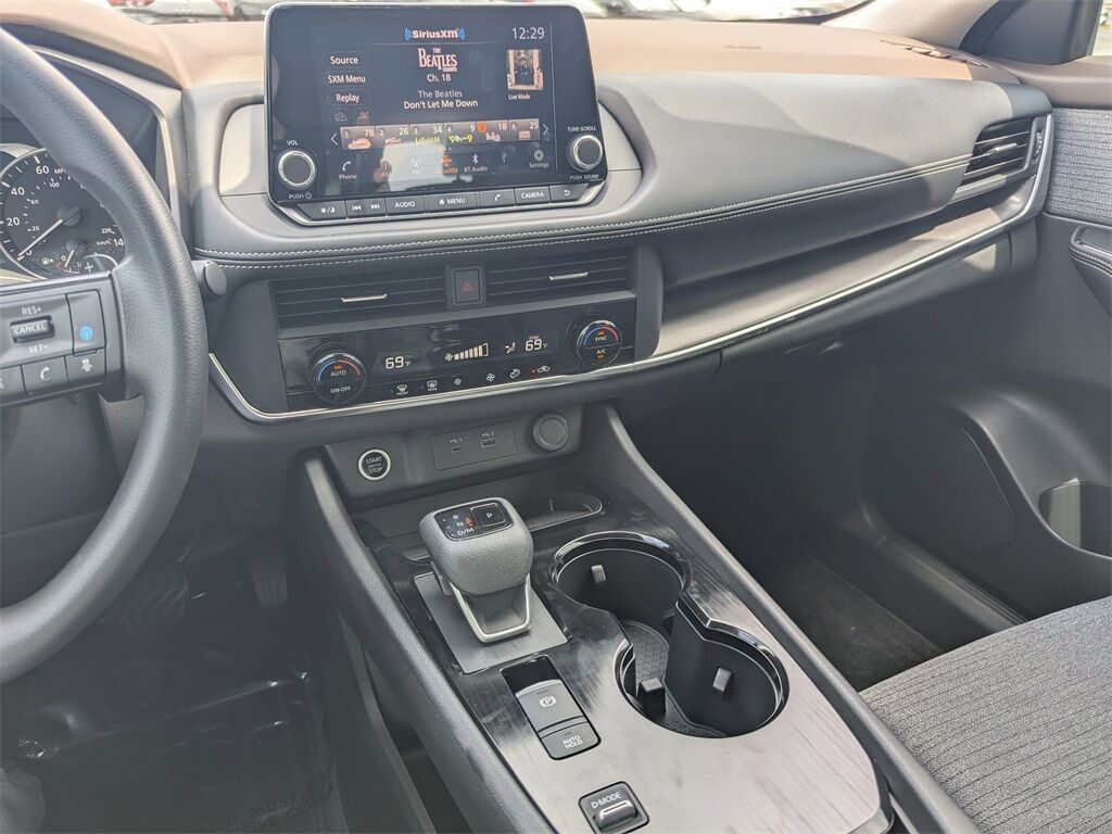 2023 Nissan Rogue SV Kennesaw GA