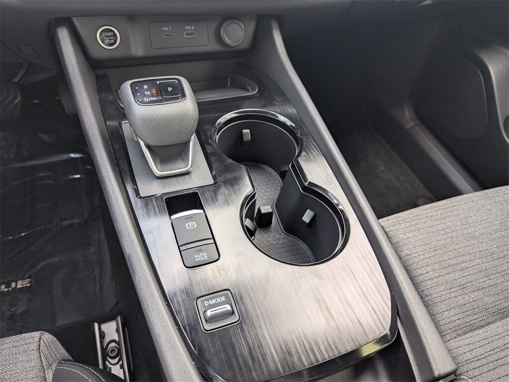 2023 Nissan Rogue SV Kennesaw GA
