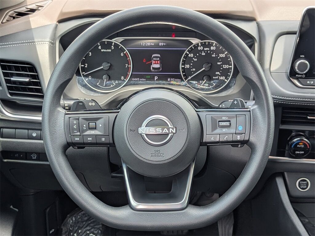 2023 Nissan Rogue SV Kennesaw GA