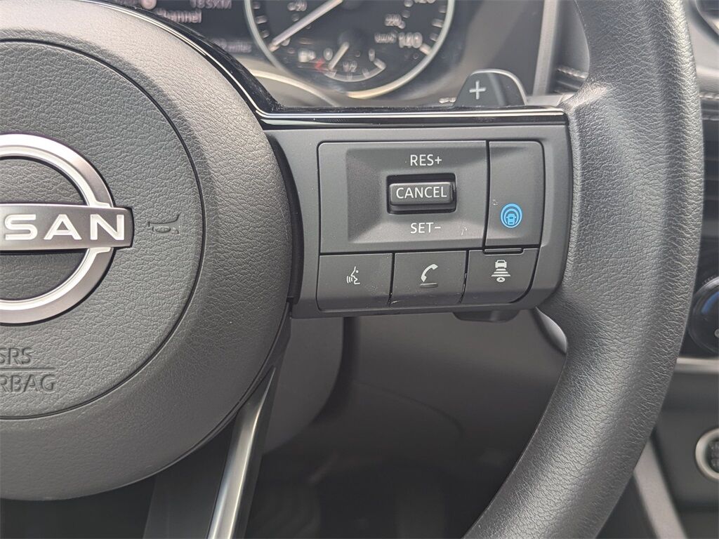 2023 Nissan Rogue SV Kennesaw GA