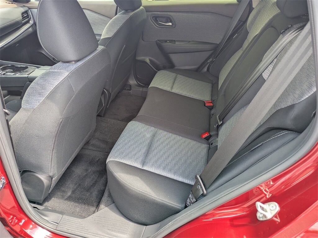 2023 Nissan Rogue SV Kennesaw GA