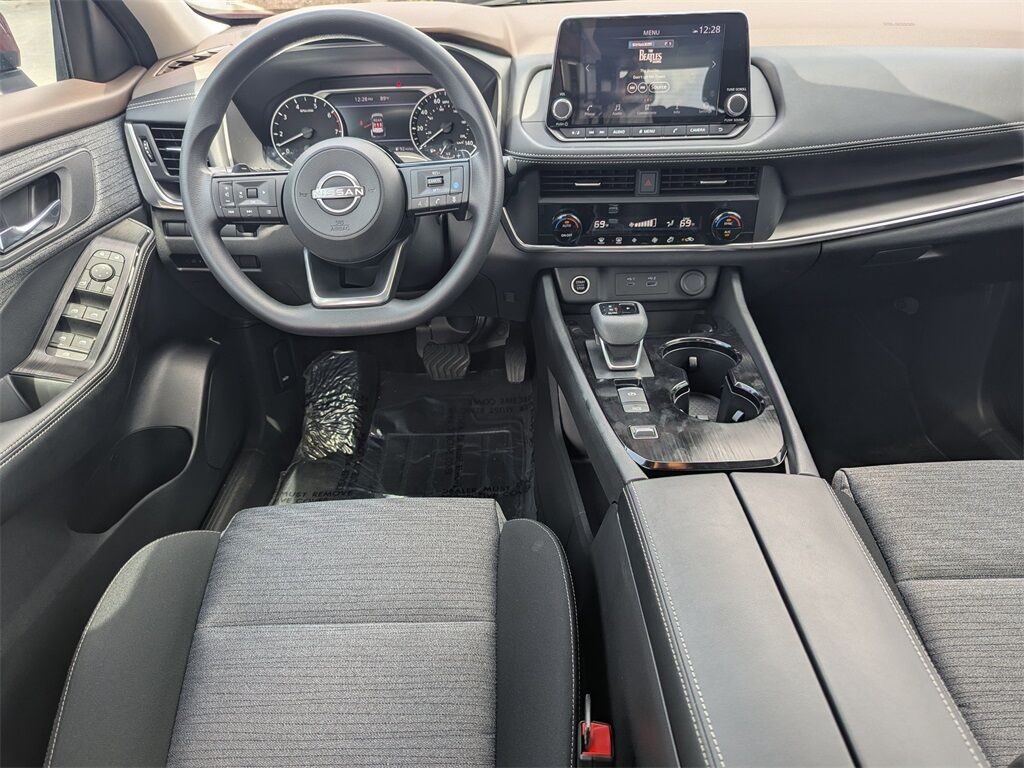 2023 Nissan Rogue SV Kennesaw GA