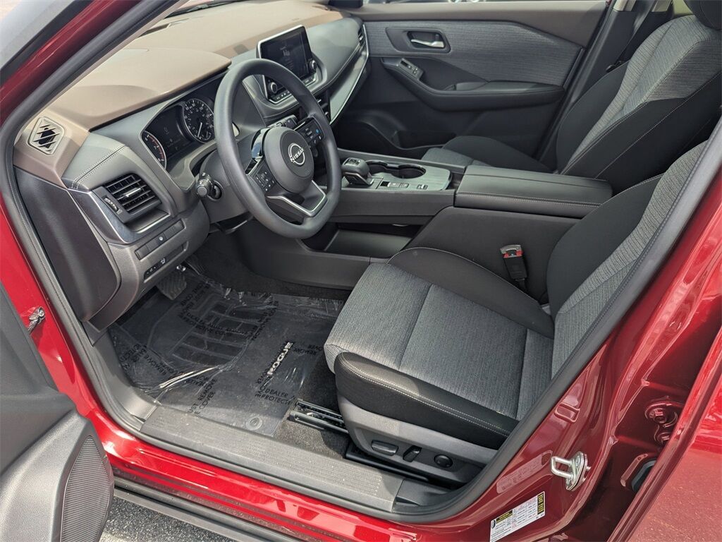 2023 Nissan Rogue SV Kennesaw GA