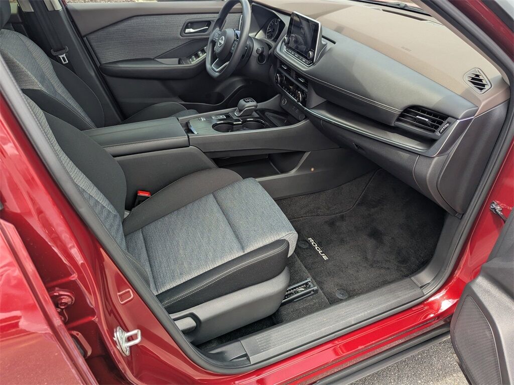 2023 Nissan Rogue SV Kennesaw GA