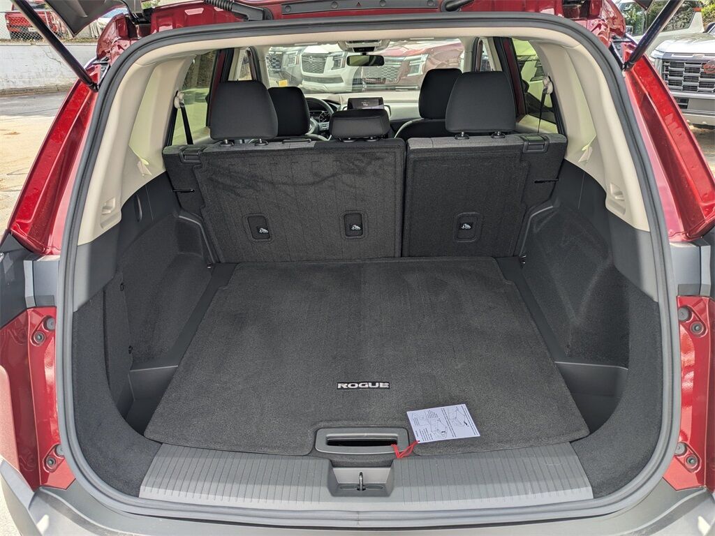 2023 Nissan Rogue SV Kennesaw GA