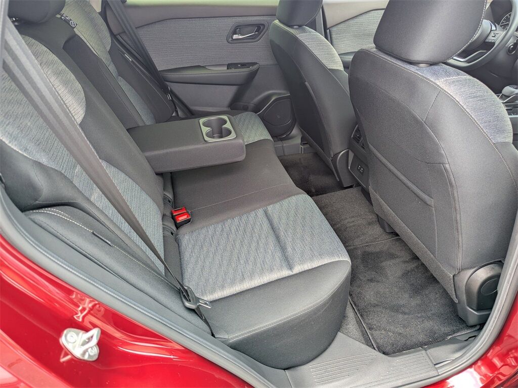 2023 Nissan Rogue SV Kennesaw GA