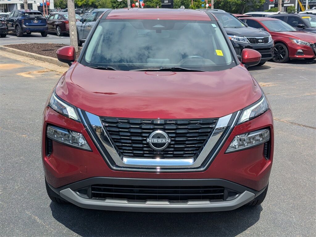 2023 Nissan Rogue SV Kennesaw GA