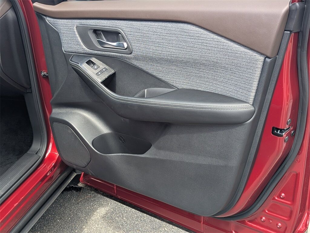 2023 Nissan Rogue SV Kennesaw GA