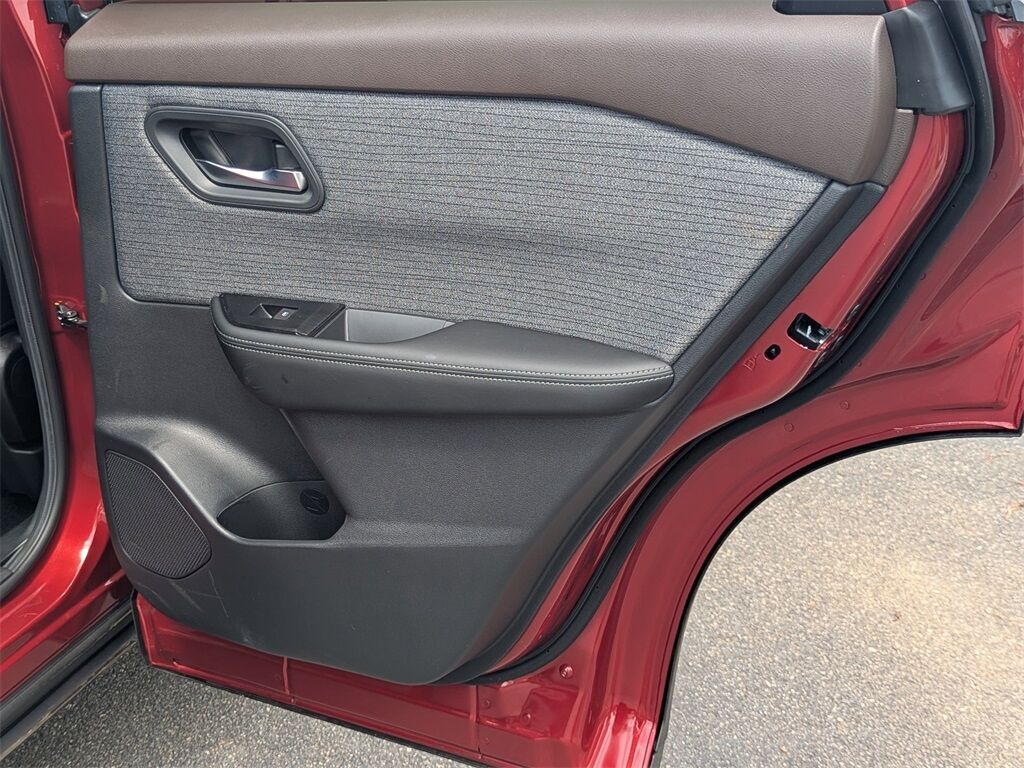 2023 Nissan Rogue SV Kennesaw GA