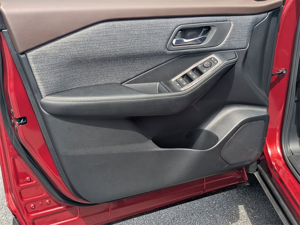 2023 Nissan Rogue SV Kennesaw GA