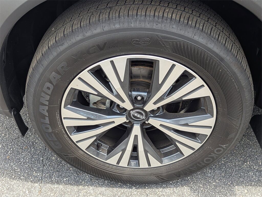 2023 Nissan Rogue SV Kennesaw GA