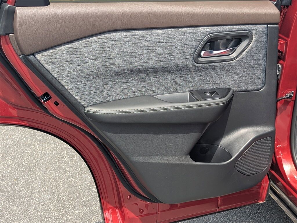 2023 Nissan Rogue SV Kennesaw GA