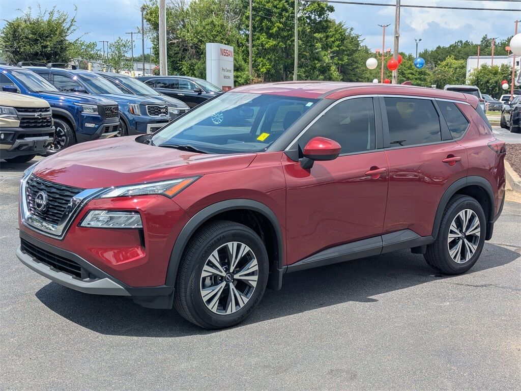 2023 Nissan Rogue SV Kennesaw GA
