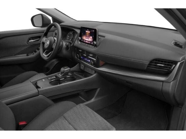 2023 Nissan Rogue SV Kennesaw GA