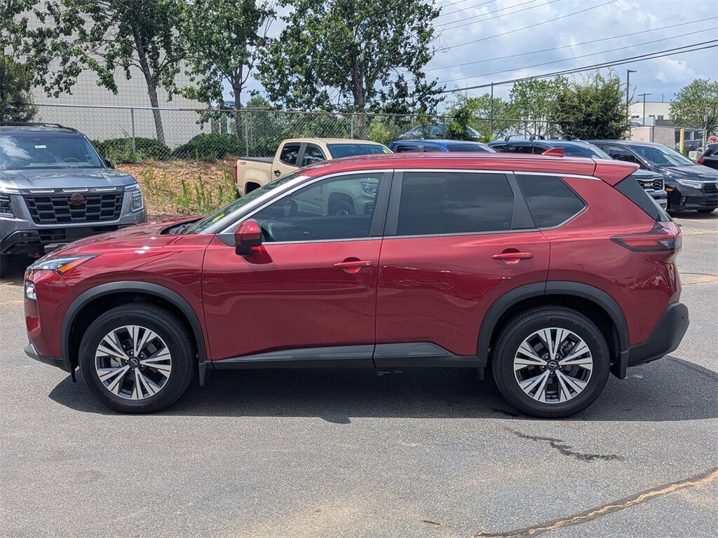 2023 Nissan Rogue SV Kennesaw GA