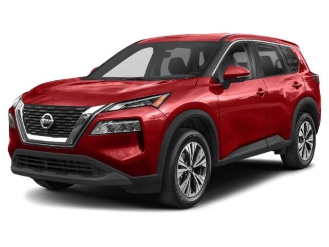 2023 Nissan Rogue SV Kennesaw GA