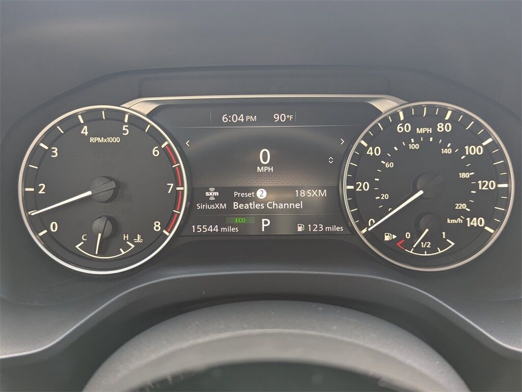 2023 Nissan Rogue SV Kennesaw GA