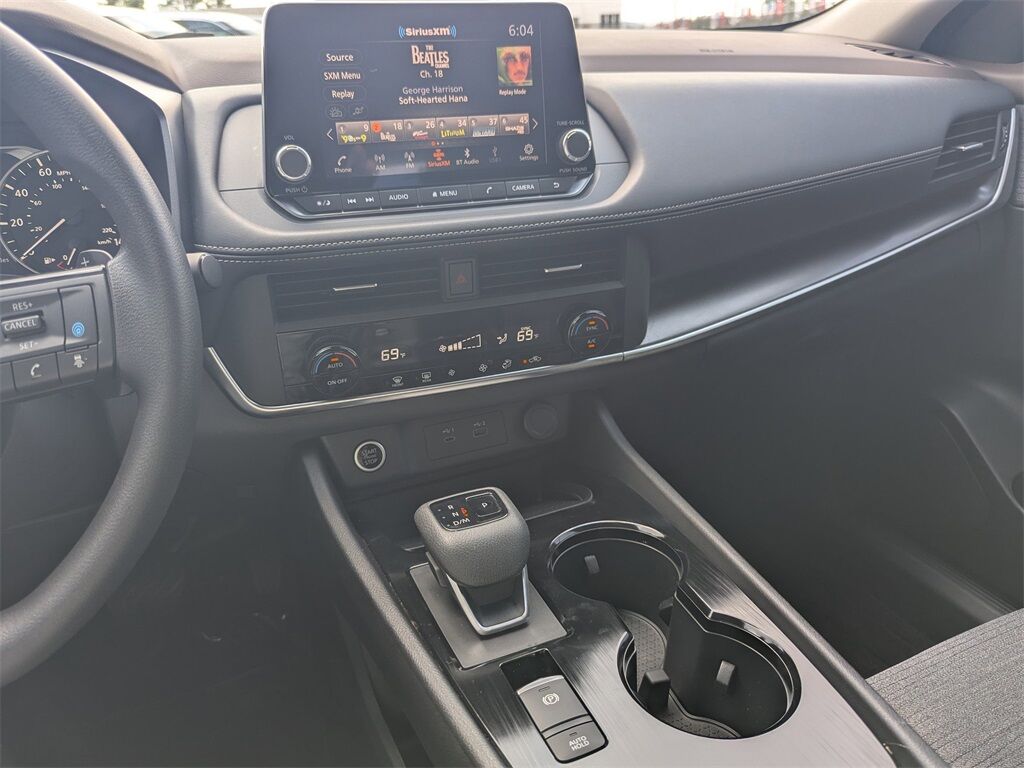 2023 Nissan Rogue SV Kennesaw GA