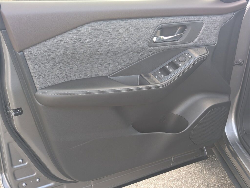 2023 Nissan Rogue SV Kennesaw GA