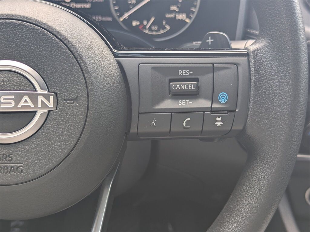 2023 Nissan Rogue SV Kennesaw GA