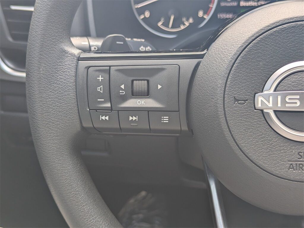 2023 Nissan Rogue SV Kennesaw GA