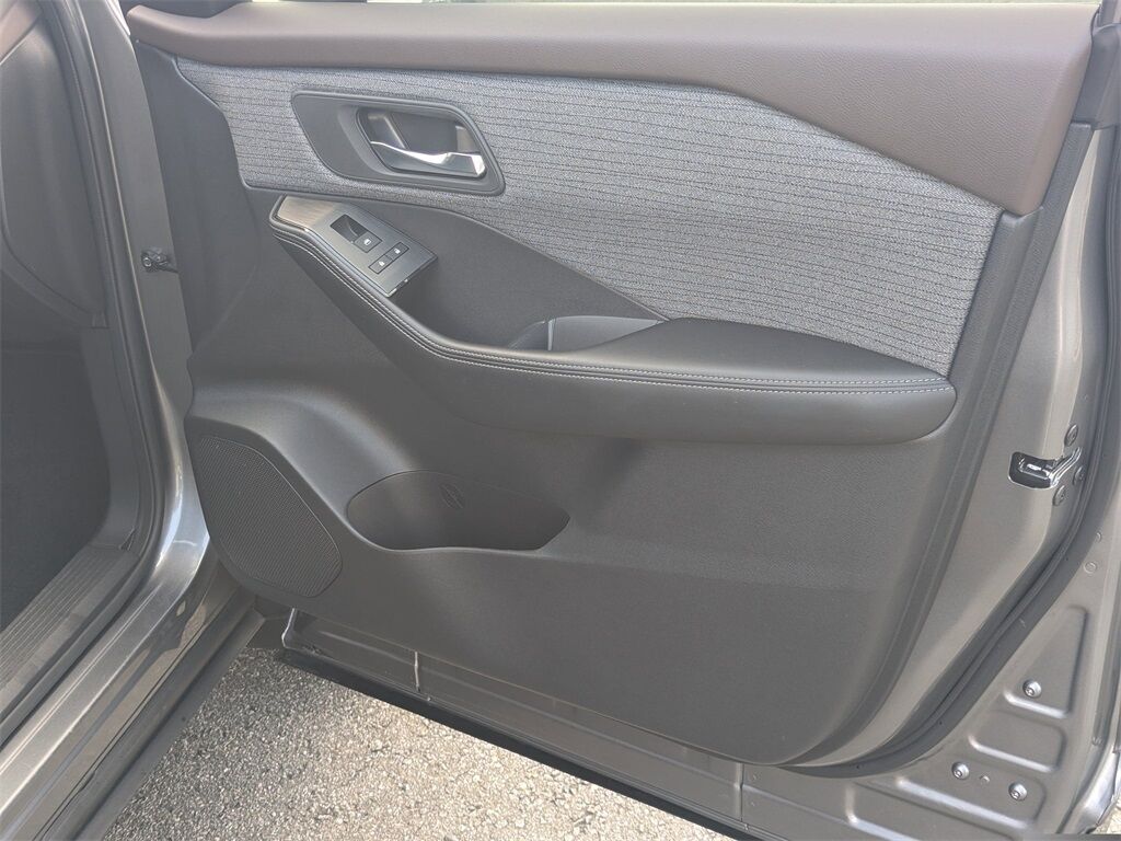 2023 Nissan Rogue SV Kennesaw GA
