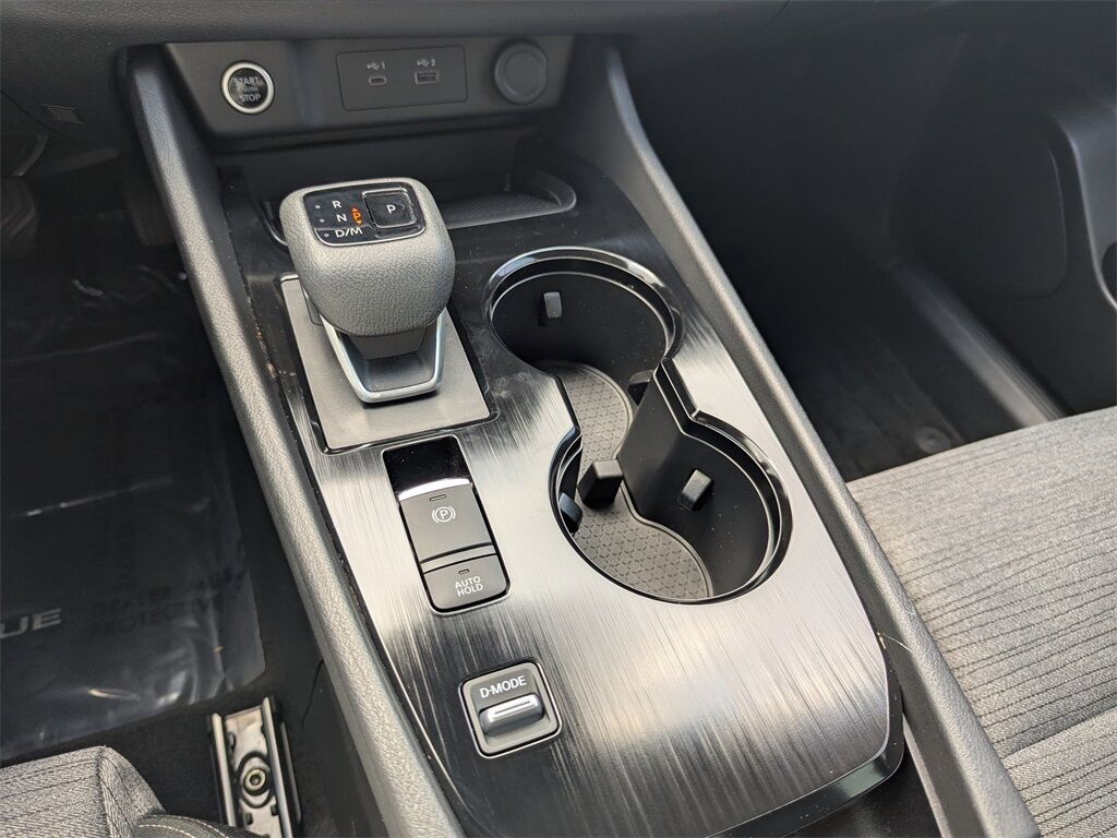2023 Nissan Rogue SV Kennesaw GA