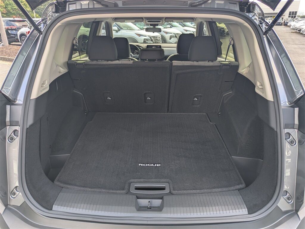 2023 Nissan Rogue SV Kennesaw GA
