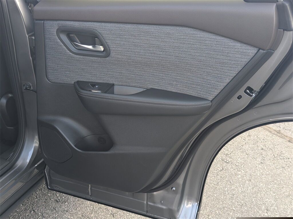 2023 Nissan Rogue SV Kennesaw GA