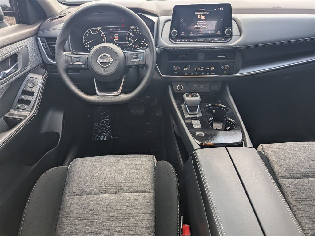 2023 Nissan Rogue SV Kennesaw GA