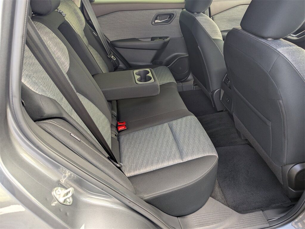 2023 Nissan Rogue SV Kennesaw GA
