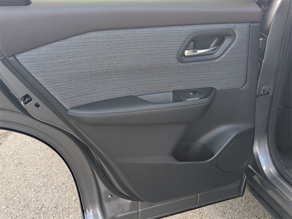 2023 Nissan Rogue SV Kennesaw GA