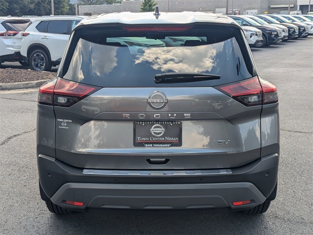 2023 Nissan Rogue SV Kennesaw GA