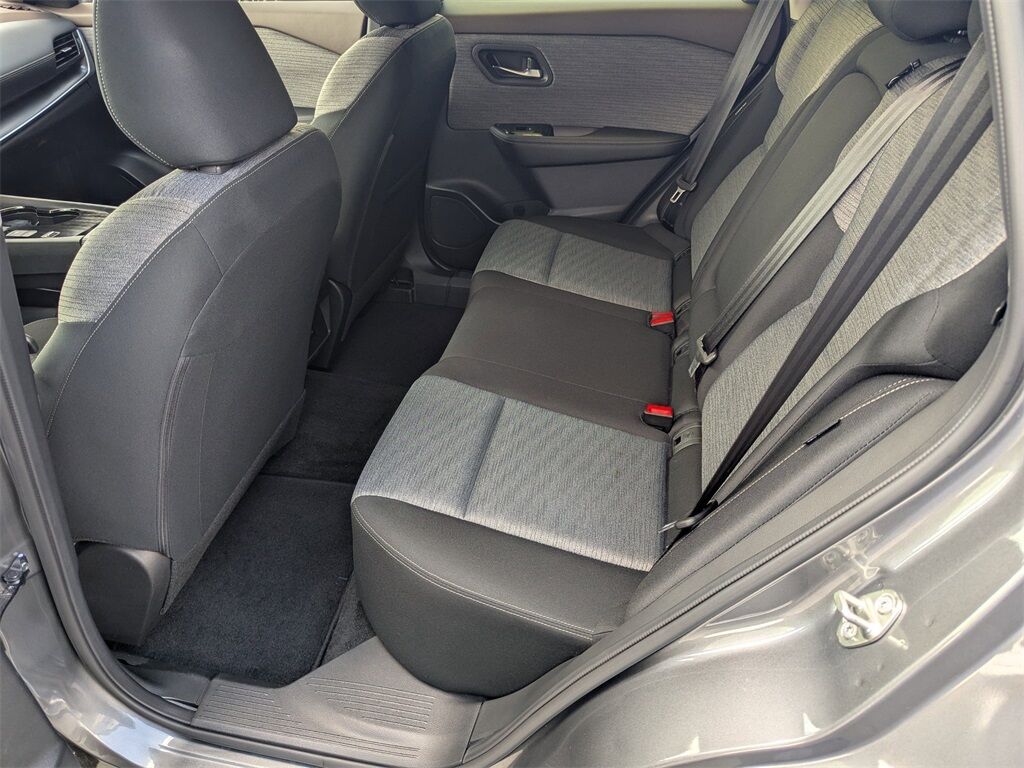 2023 Nissan Rogue SV Kennesaw GA