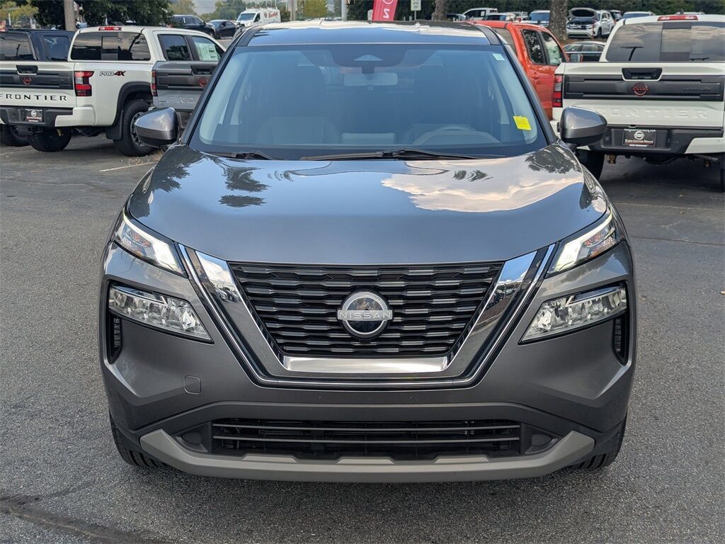 2023 Nissan Rogue SV Kennesaw GA